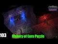 History of Eora Puzzle - Pillars of Eternity II : Deadfire (Veteran Walkthrough) Part 103