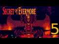 Let's Play Secret of Evermore - 05
