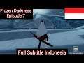 Punishing Gray Raven : Event Story Sub Indonesia Episode 7 | Frozen Darkness