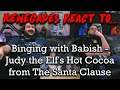 Renegades React to... Binging with Babish - Judy the Elf's Hot Cocoa from The Santa Clause