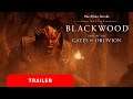 The Elder Scrolls Online: Blackwood | Portes d'Oblivion - Cinématique de lancement