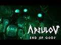 Dastardly Divine Death Dealers | Apsulov End of Gods BOTH ENDINGS