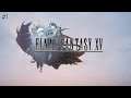 Final Fantasy XV [PS4] - Regalią przez świat [Granko #1]