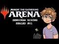 Magic: The Gathering Arena: Zendikar Rising Sealed #1 - Landfalling in Love