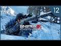 Sniper Ghost Warrior 2 [PC] [EXPERT] - Siberian Strike [DLC] - Operation "Siberian Strike"