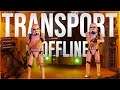 Transport ist verändert zurück und besser denn je! - Star Wars Battlefront 2 Mods deutsch