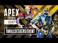 Apex Legends Thrillseekers Event ( New Event)