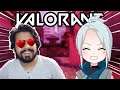 🔴 Back to Jett or still Omen?? | Valorant | Livestream | Hindi | India