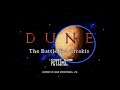 Dune 2 - Missions 1 & 2 [Sega, Ordos Playthrough]