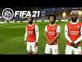 FIFA 21 | Europa League-Vorschau