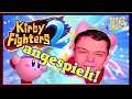 Kirby Fighter 2 - Angespielt! [DEUTSCH]