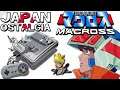 Macross no Super Nintendo - JapanOstalgia