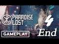 تختيم لعبة الجنة المفقود | Paradise Lost Walkthrough 4 END