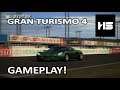 POLYPHONY DIGITAL CUP - GRAN TURISMO 4 LETS PLAY PART 1