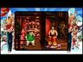 Real Bout Fatal Fury Special - Cheng Sinzan - Hardest
