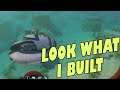 SUPER PROGRESS MADE Part 7 Full Playthrough Of Subnautica Underwater Survival Subnautica Gameplay