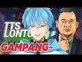【TTS Cak Lontong】GAME GAMPANG BANGET~【Vtuber Indonesia】