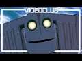 Videoclub: El Gigante de Hierro y la grandeza de la animación