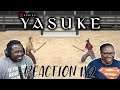 Yasuke 1x2 REACTION/DISCUSSION!! {The Old Way}