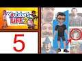 YouTubers Life 2 playthrough pt5 - Learning How to Live Stream and Running Into Crainer!