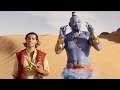 Aladdin - Official Trailer... IN REVERSE!