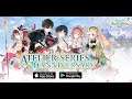 Atelier Online: Alchemist of Bressisle (Android)(English) #1 Game for Atelier Fan