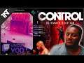 CONTROL Ultimate Edition Part 1 [#RTXOn PC Steam]