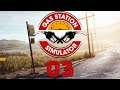 Gas Station Simulator - Part 3 - back to pumping gas!  LIVE STREAM!