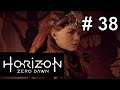HORIZON ZERO DAWN - # 38 - Dublado e Legendado em Português PT-BR | PS4