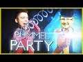 ŁOWCY PUCHARÓW - NOWA PARTY GAME  (1/2) | Pummel Party [#1] | BLADII