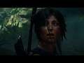 [RESHADE] Shadow of the Tomb Raider Playthrough Part 3 - Jaguar