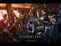 Resident Evil 6 / Biohazard 6 Episode 5 (No commentary)