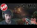 SOMA | Part 08 - They Made Me Do It! - STUFFandTHINGS Plays...