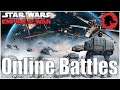 Star Wars Empire at War - Hab das Spiel nicht verstanden ( Online Battle | Deutsch | Multiplayer )