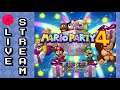 [Stream] Mario Party 4 - Happy New Year!