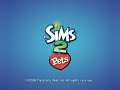 The Sims 2 Pets USA - Playstation 2 (PS2)