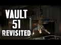 Vault 51 Revisited - What Happened After Nuclear Winter?