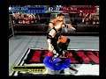 WWF Smackdown! 2: Know Your Role PS1 Season Mode Part 8