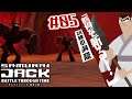 #05 「骸骨を斬る!」-試練の洞窟:前編- サムライジャック 時空の戦い/Samurai Jack: Battle Through Time【時空超え、アクを断つ!】