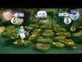 Barbie as the Island Princess PS2 Gameplay HD (PCSX2)
