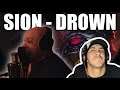 Di2S | SION - 'DROWN' REACTION | Ep.127