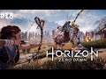 Прохождение: Horizon Zero Dawnl➤ Часть 18 Побочные задания Банук