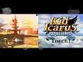 Kid Icarus Uprising Citra Emulator Android Gameplay