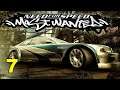 ME PERSIGUEN - Ep 07 | PC - Need for Speed Most Wanted 2005
