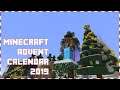 Minecraft Advent Calendar 2019 - Day 25