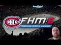 Regression or Succession - Franchise Hockey Manager 6 Ep13