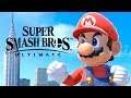 Super Smash Bros. Ultimate - Intro (Nintendo Switch)