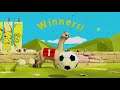 (Switch) Alpaca Ball Allstars Gameplay || Goofy Zany Fun! Goals and Moles, Llamas and Mamas