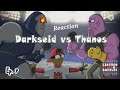 Anand The Gamer Reacts : Darkseid Vs Thanos - Cartoon Beatbox Battles By Verbalase