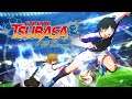 Captain Tsubasa Rise Of New Champions Full Match Gameplay No Commentary